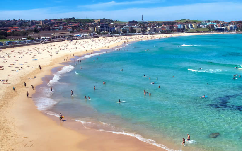 North Coast Darwin Holiday