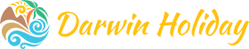 Darwin Holiday Logo